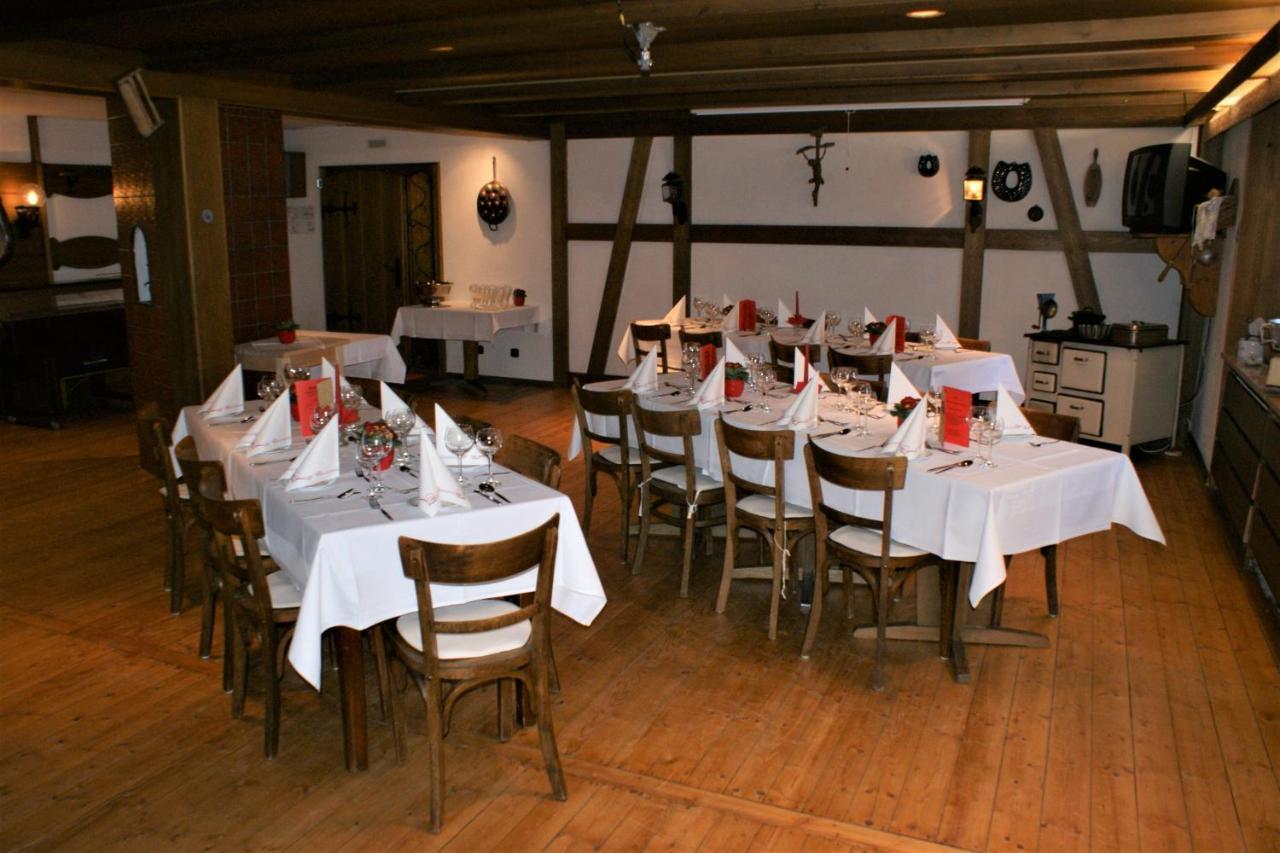 Zur Traube Schwarzwaldhotel & Restaurant Am Titisee Sankt Märgen Exterior foto